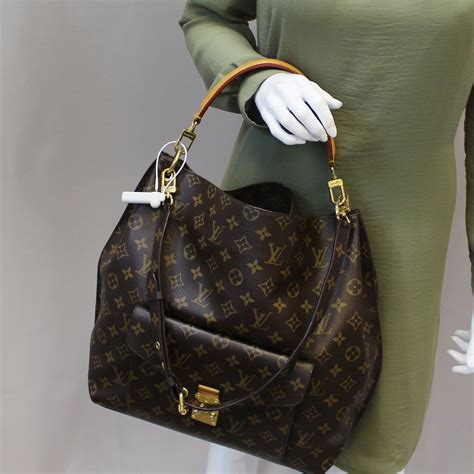 metis lv handbag|louis vuitton metis monogram.